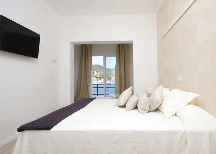Hotel Brismar Puerto de Andratx