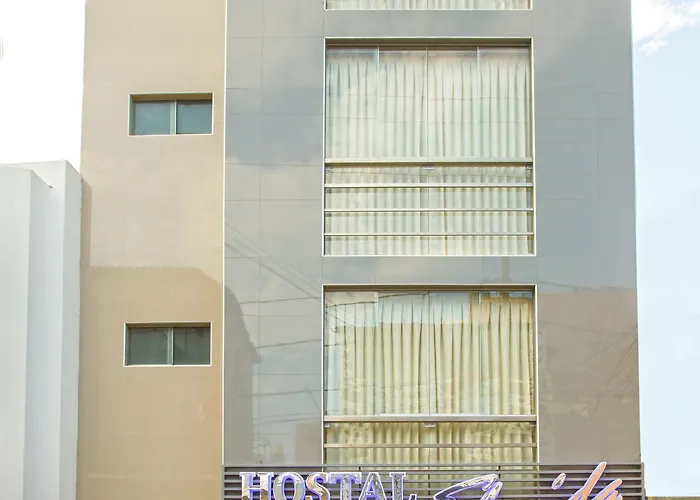 Hostal Florida