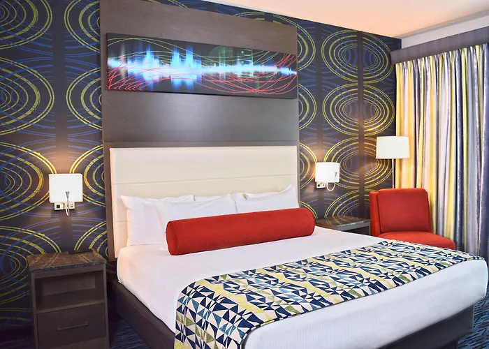 Rhythm City Casino & Resort