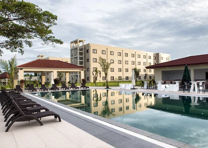 The Farmington Hotel