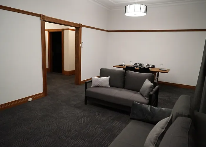 Guildford Hotel