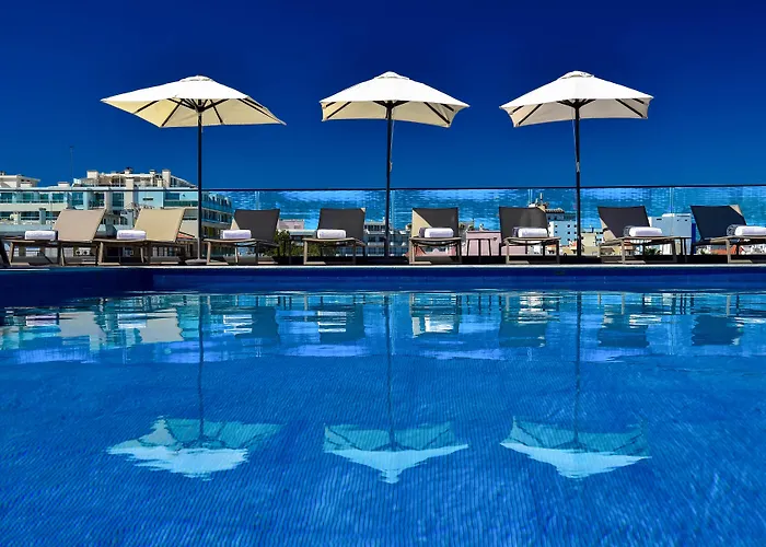The Prime Energize Hotel & Spa - Algarve