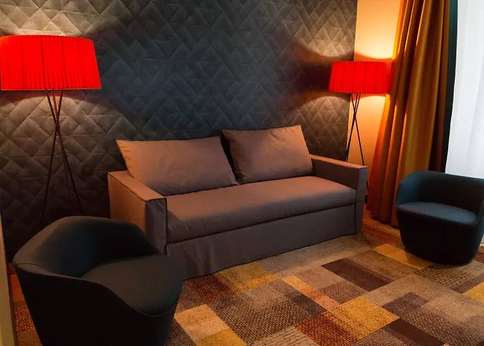 The Originals Boutique, Hotel Des Sources, Nevers Nord