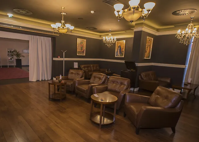 Safir Hotel Casino Sežana