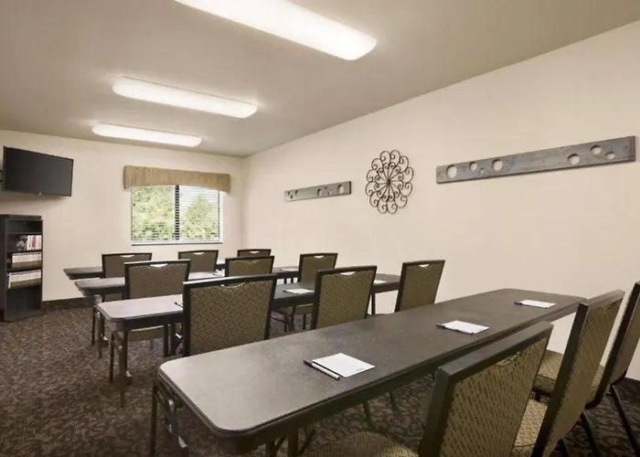 Travelodge Brunswick