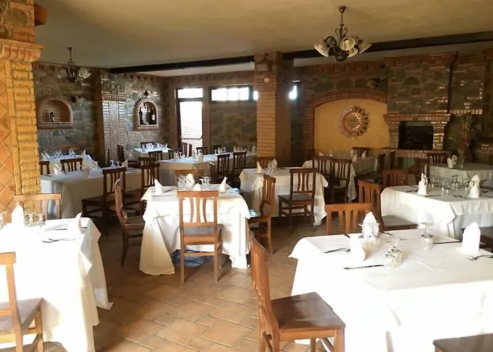 Hotel Dolce Stella