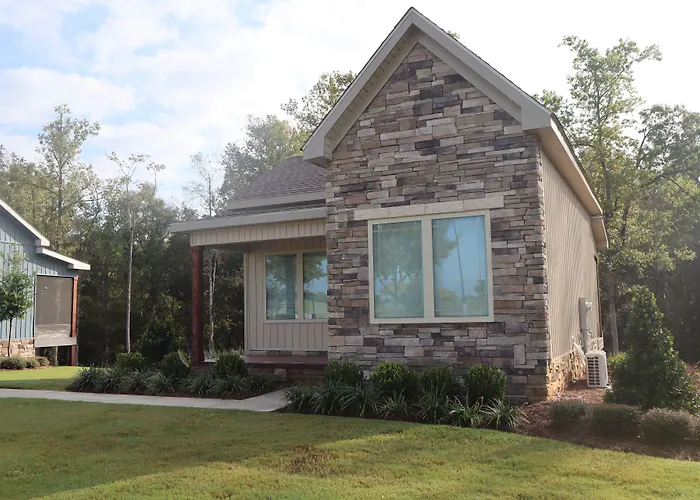 Magnolia Creek Lodge Cottonwood