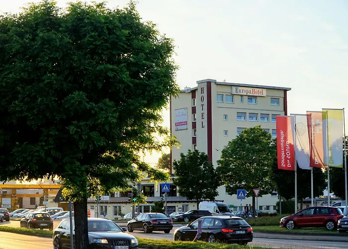 Europa Kehl Hotel