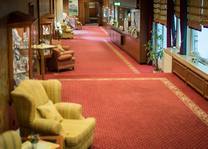 Harz Hotel & Spa Seela Bad Harzburg
