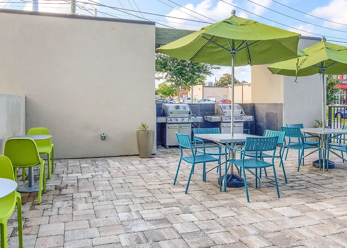 Home2 Suites By Hilton Mobile West I-10 Tillmans Corner