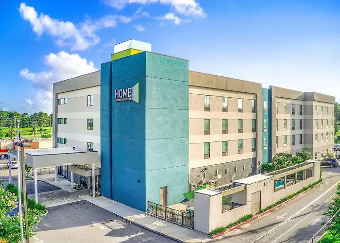 Home2 Suites By Hilton Mobile West I-10 Tillmans Corner