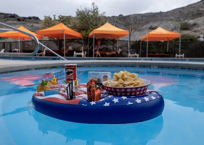 Wendover Nugget Hotel & Casino By Red Lion Hotels