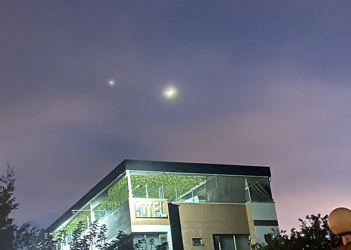 Hotel Campo Real Rionegro