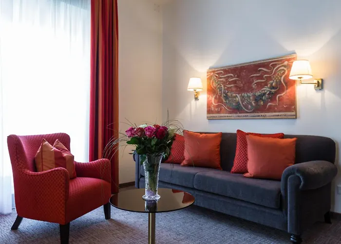 Hotel Goritschnigg