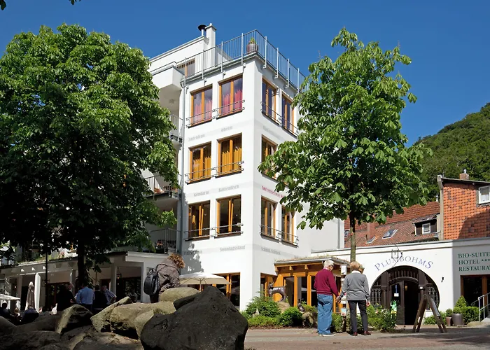 Plumbohms Echt-Harz-