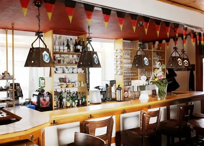 Hotel Goldener Hahn