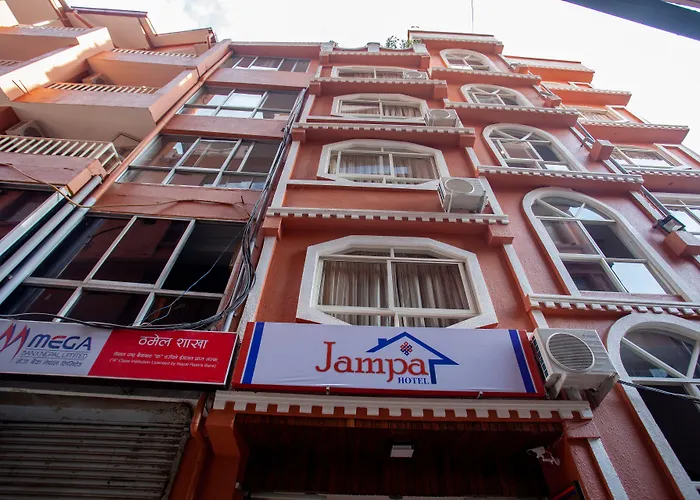 Hotel Jampa
