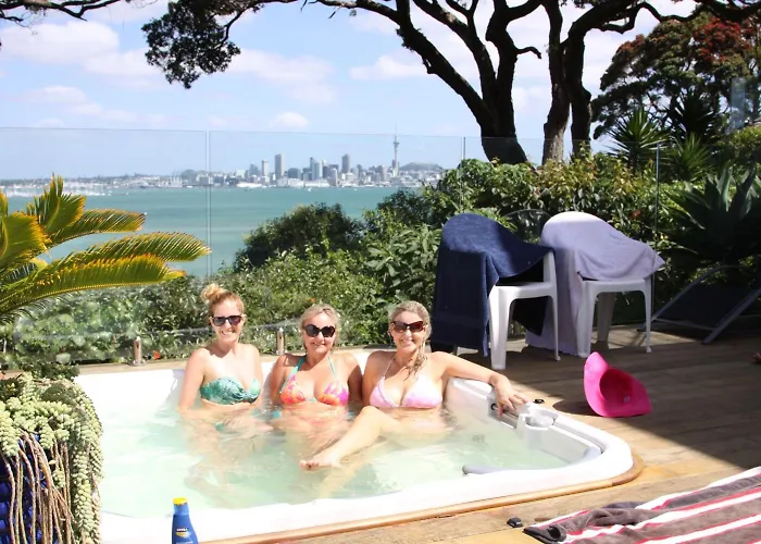 Sea View Guest House