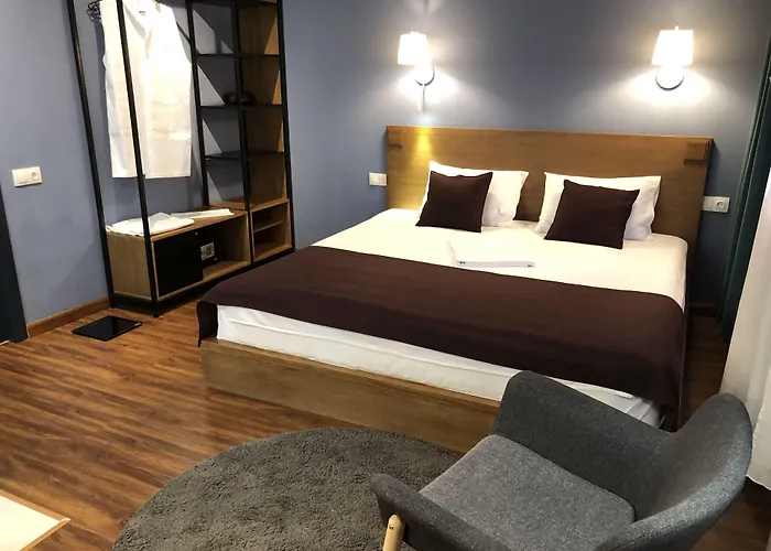 Elle Boutique Hotel