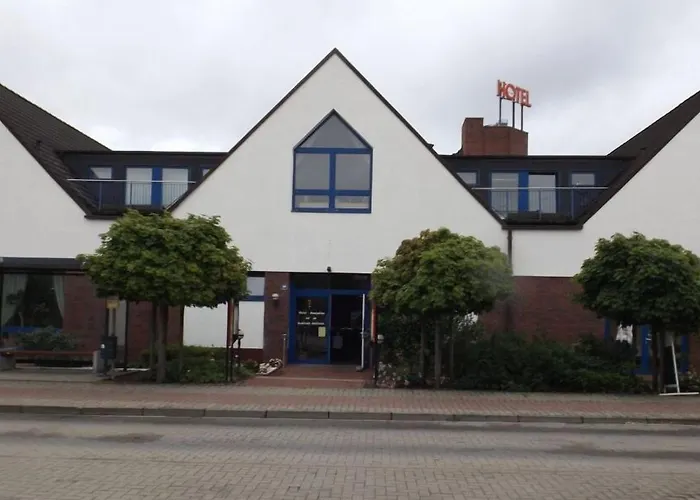 Hotel Schweriner Tor