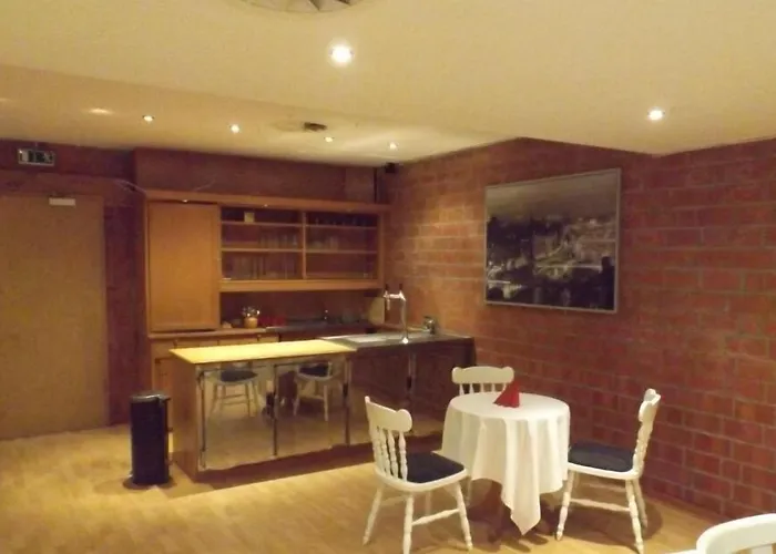 Hotel Schweriner Tor