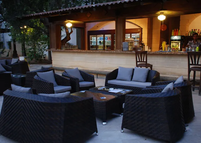 Hotel Pia Bella Kyrenia 