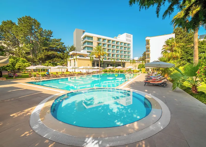 Hotel Pia Bella