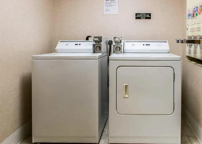 Quality Inn Wilkes-Barre Near Arena