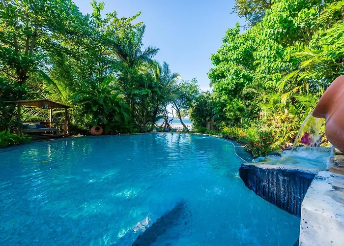 Ocho Artisan Bungalows (Adults Only) Tamarindo