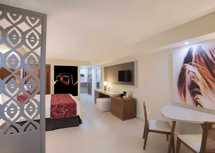 Hotel Emotions By Hodelpa Puerto Plata