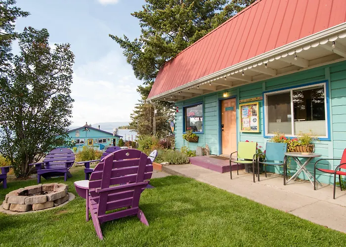 The Islander Inn