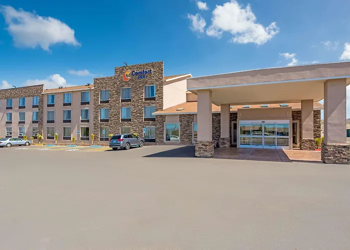 Comfort Inn Tonopah