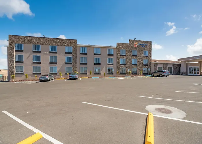Comfort Inn Tonopah