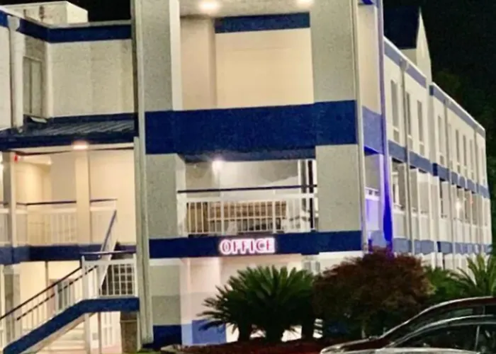 Sunrise Extended Stay Hotel