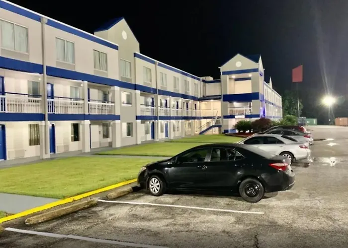 Sunrise Extended Stay Hotel