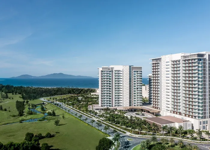 New World Hoiana Hotel Duy Nghia