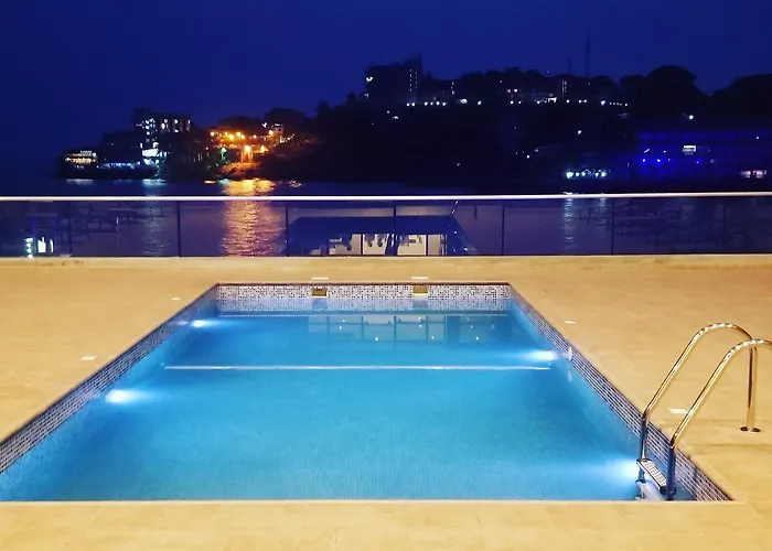 Mamba Point Hotel