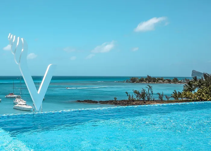 Ocean V Hotel (Adults Only)
