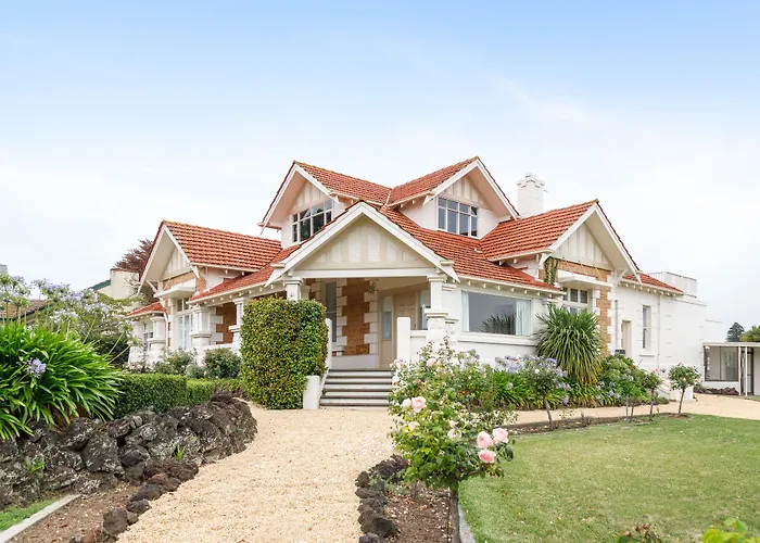 Delgattie Estate