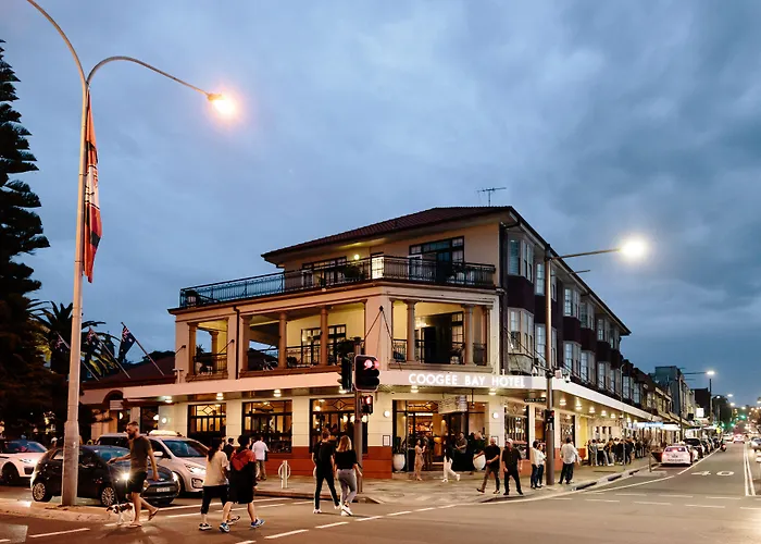 Coogee Bay