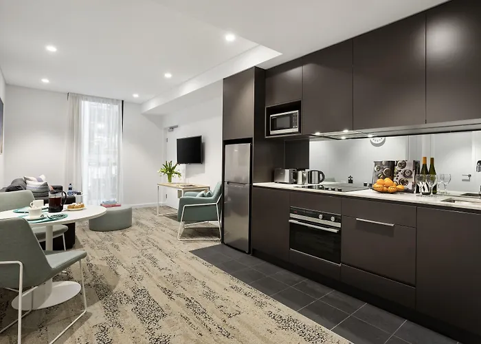 Quest North Sydney