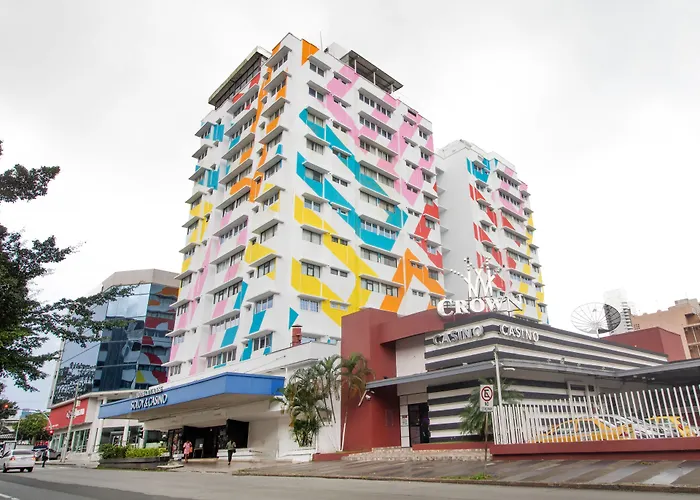 Faranda Express Soloy And Casino, A Member Of Radisson Individuals