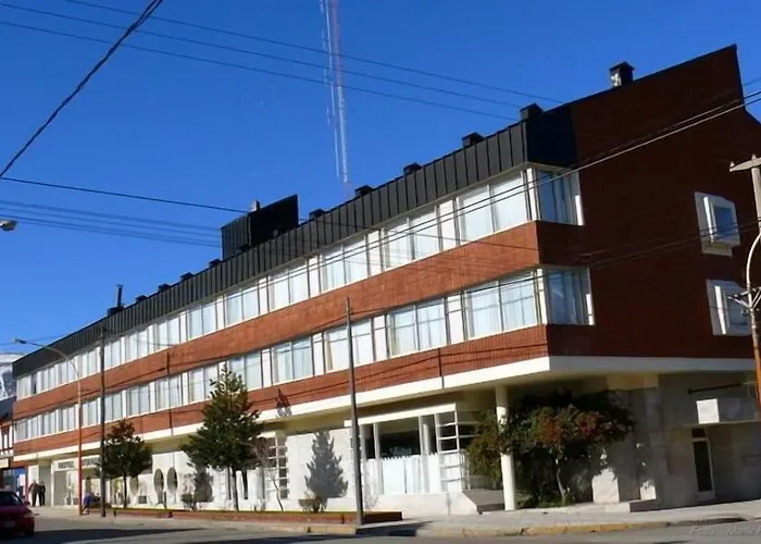 Hotel Tehuelche