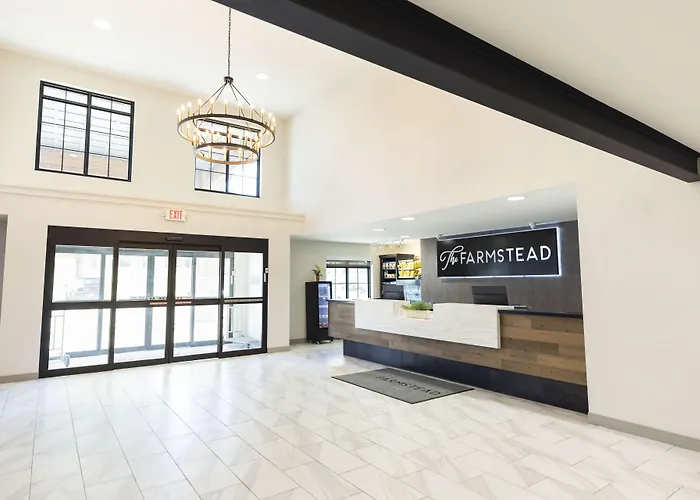 Farmstead