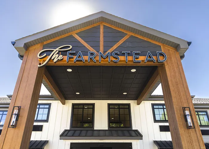 Farmstead