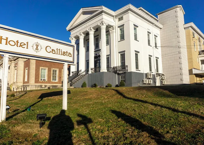 Hotel Callista