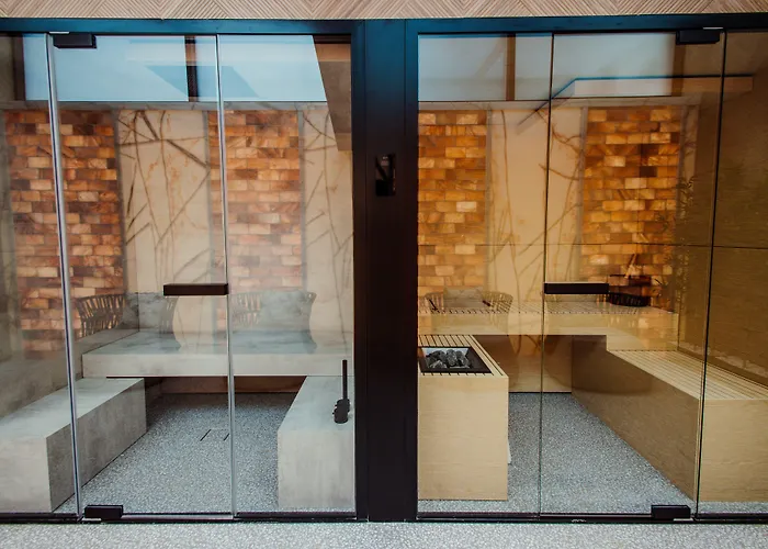 The Crown Boutique Hotel & Spa