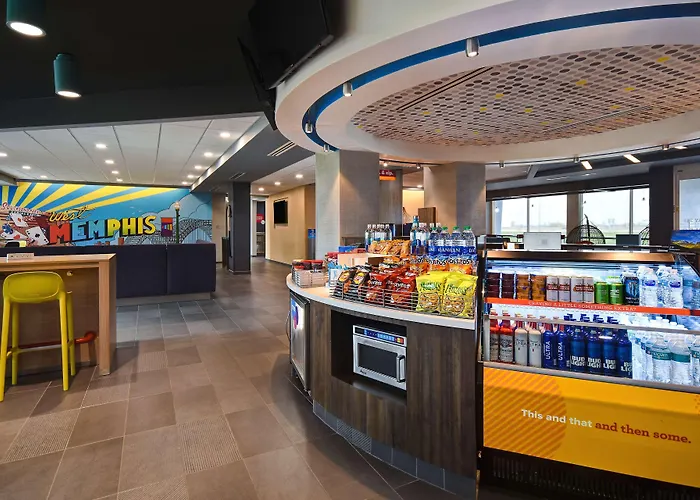 Tru By Hilton West Memphis, Ar Hotel