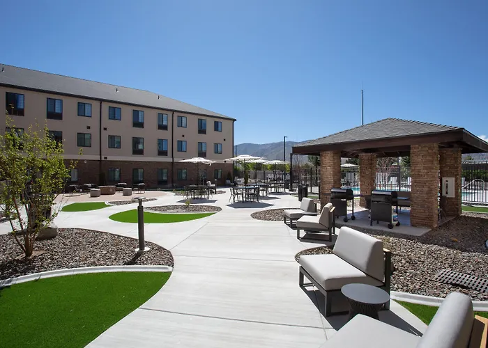 Staybridge Suites - Carson City - Tahoe Area By Ihg