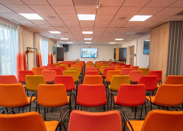 Holiday Inn Bordeaux Merignac